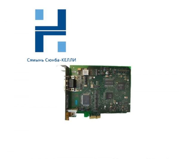 SIEMENS A5E01100622/E115352 Communication Module, High-Performance Industrial Control