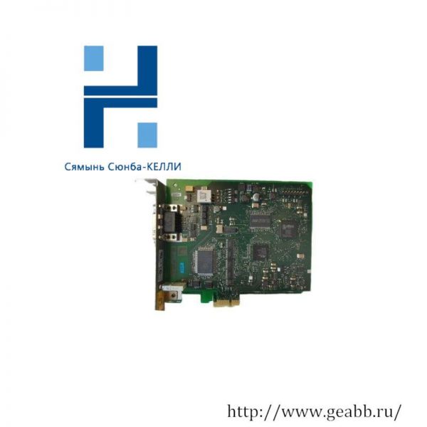 SIEMENS A5E01100622/E115352 Communication Module, High-Performance Industrial Control