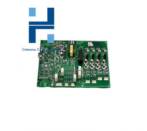 SIEMENS A5E36524726 - Industrial Control PCB Card