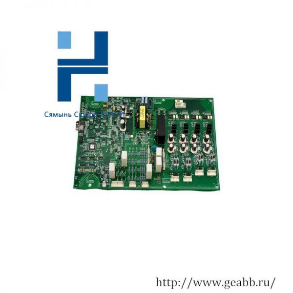 SIEMENS A5E36524726 - Industrial Control PCB Card