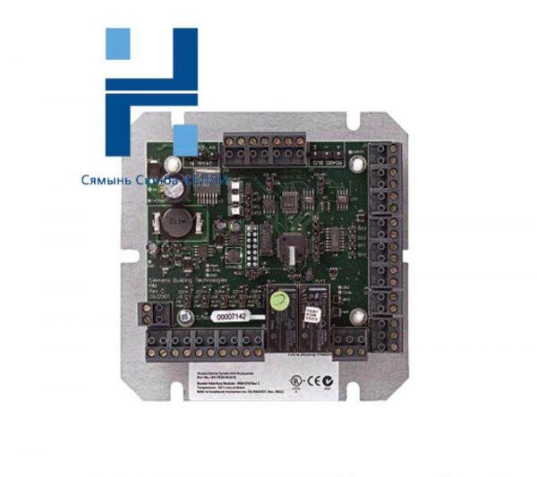 SIEMENS ADD5100 6FL7820-8CA10 Dual Reader Interface: Precision, Efficiency & Compatibility in Industrial Automation