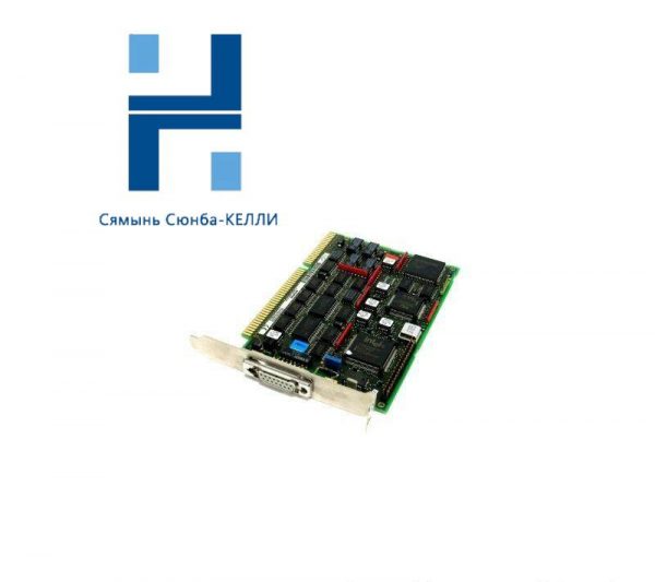 SIEMENS C79458-L2343-A2: Communication Processor Module, for Enhanced Industrial Automation Solutions