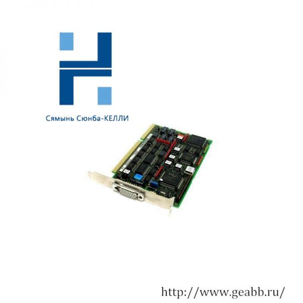 SIEMENS C79458-L2343-A2: Communication Processor Module, for Enhanced Industrial Automation Solutions