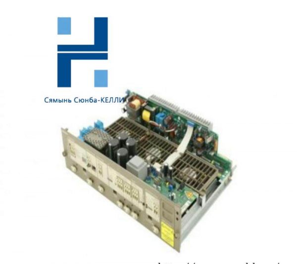 SIEMENS C79461-Z1038-U12 Power Supply Module