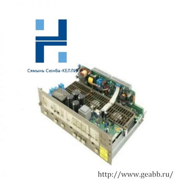 SIEMENS C79461-Z1038-U12 Power Supply Module