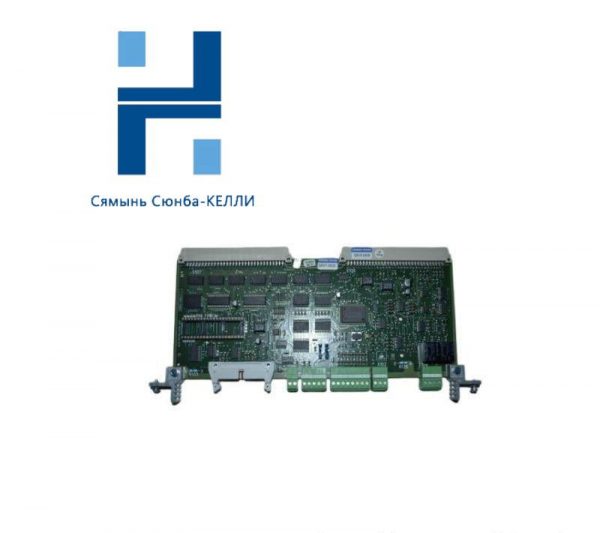 SIEMENS C98043-A1680-L1 CONTROL CARD: Automation Innovation for Industry Leaders