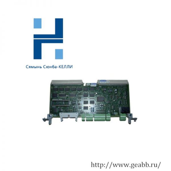 SIEMENS C98043-A1680-L1 CONTROL CARD: Automation Innovation for Industry Leaders