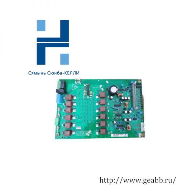 SIEMENS C98043-A1682-L | Advanced Drive Board for Industrial Automation