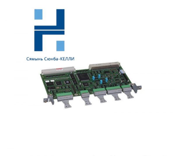 SIEMENS C98043-A7001-L1 - Modular Terminal Block for Advanced Control Solutions