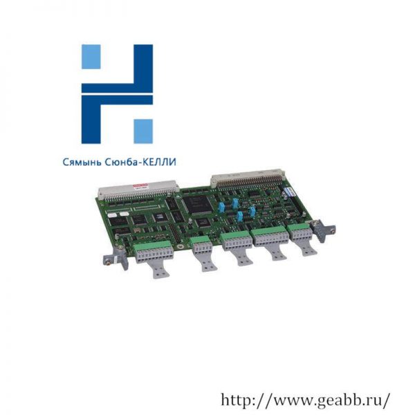 SIEMENS C98043-A7001-L1 - Modular Terminal Block for Advanced Control Solutions