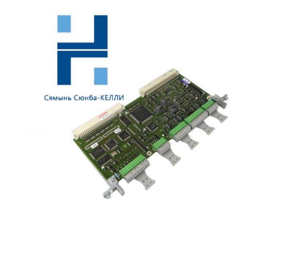 SIEMENS C98043-A7001-L2 CONTROL ELECTRONIC BOARD: High-Performance Control Module