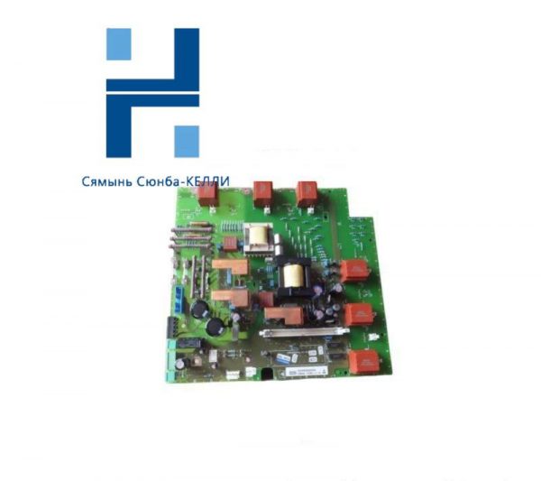 Siemens C98043-A7003-L1 Drive Board: Industrial Control Module