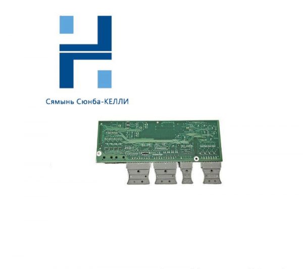 SIEMENS C98043-A7006-L1-5 - Simoreg-DC Master Expansion Board