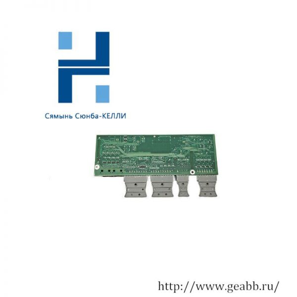 SIEMENS C98043-A7006-L1-5 - Simoreg-DC Master Expansion Board