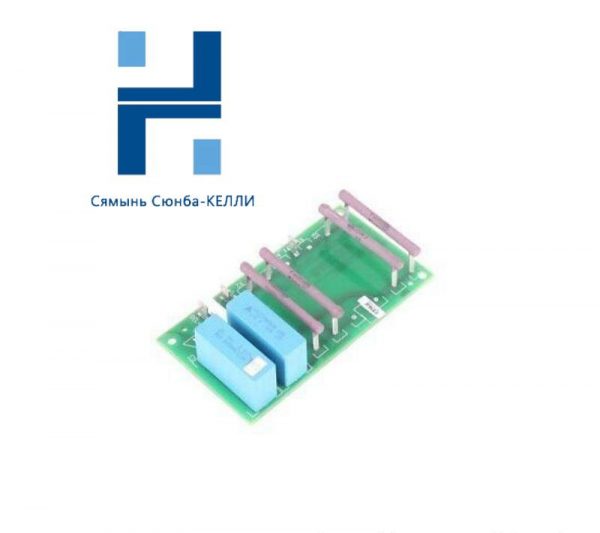 SIEMENS C98043-A7007-L5-5 POWER BOARD - Advanced Industrial Control Module