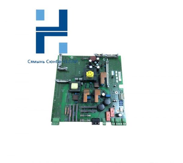 SIEMENS C98043-A7042-L1-6 POWER INTERFACE: Advanced Industrial Interface Module