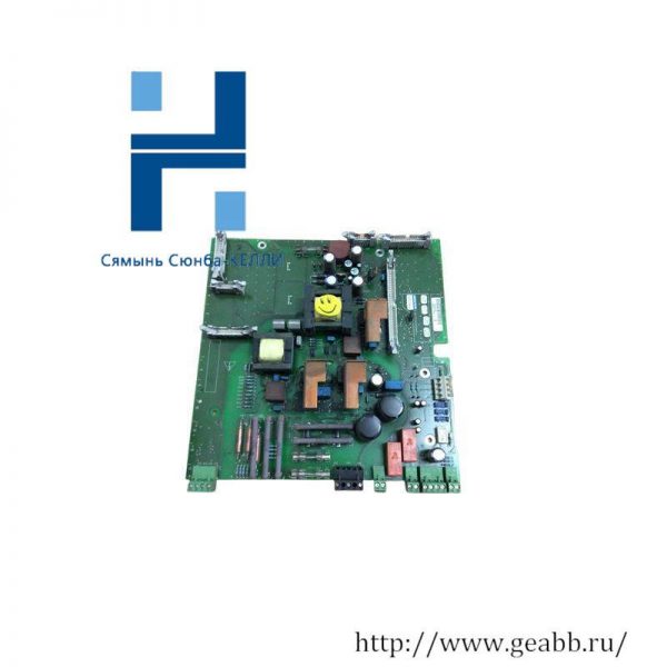 SIEMENS C98043-A7042-L1-6 POWER INTERFACE: Advanced Industrial Interface Module