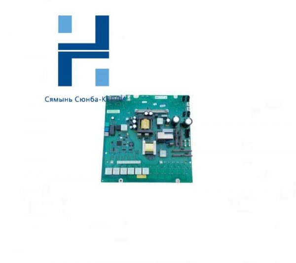 SIEMENS C98043-A7105-L1-9: Advanced Power Interface Board for Industrial Automation