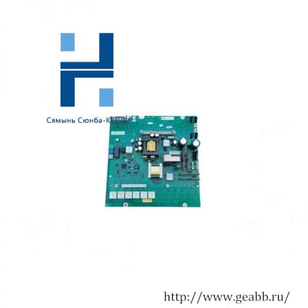 SIEMENS C98043-A7105-L1-9: Advanced Power Interface Board for Industrial Automation