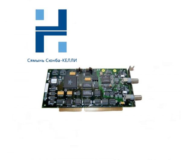 SIEMENS MOORE 16267-1/4 (M-NET) Interface Module