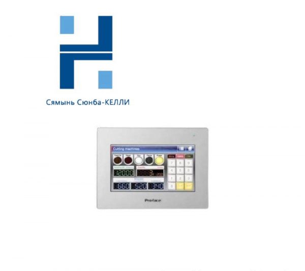 SIEMENS PFXGP4402WADW Value Interface - High-Performance Industrial Control Module