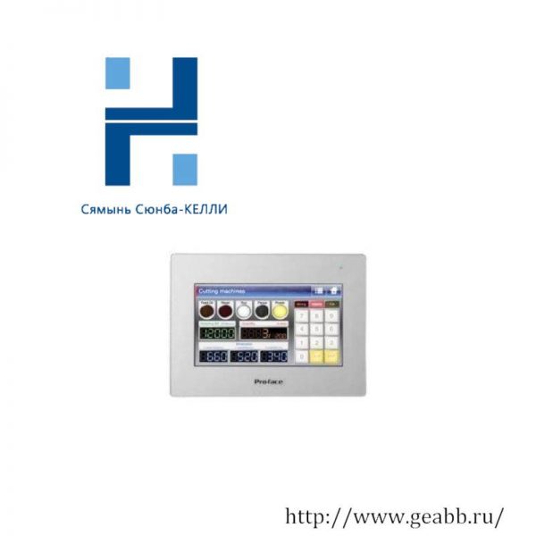 SIEMENS PFXGP4402WADW Value Interface - High-Performance Industrial Control Module