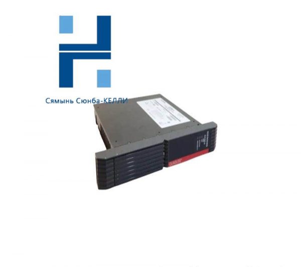 SIEMENS QLCCM24AAN Control Module, 16418-41/2 - Precision Automation for Industrial Systems