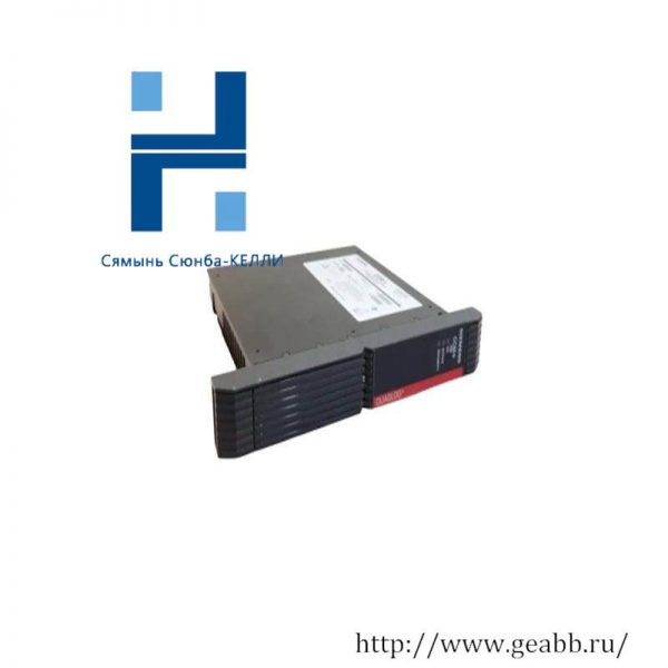 SIEMENS QLCCM24AAN Control Module, 16418-41/2 - Precision Automation for Industrial Systems