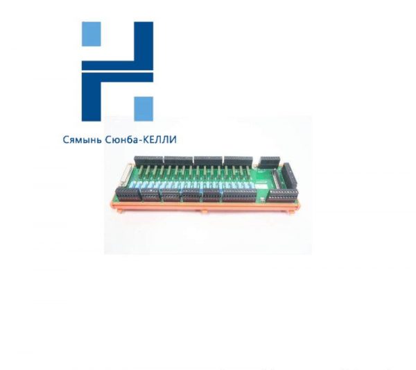 SIEMENS Robicon A5E01649325 PCB Circuit Board Rev AB: Industrial Control Module