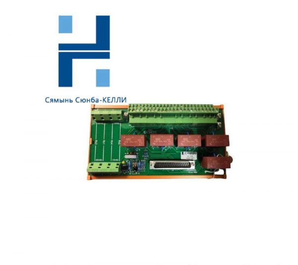 SIEMENS Robicon A5E01708486 - Advanced Industrial Control Board