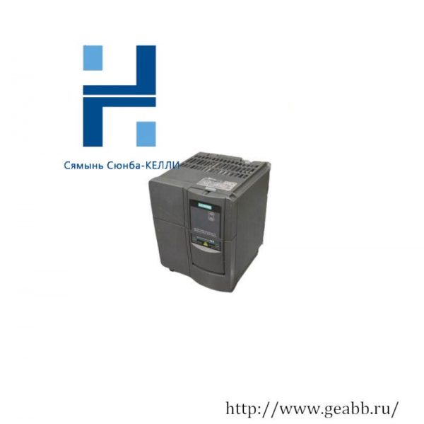 Siemens SE6440-2UD27-5CA1 Inverter: Industry-grade Power Control Solution