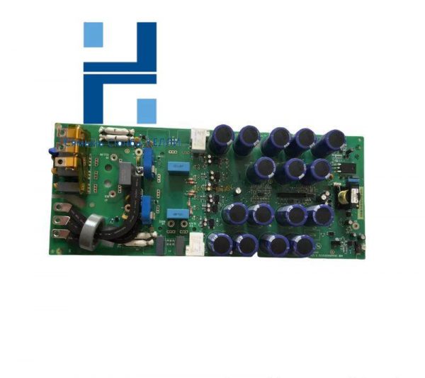 ABB SINT4430C Power Board - Drive Module