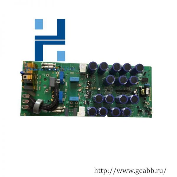 ABB SINT4430C Power Board - Drive Module