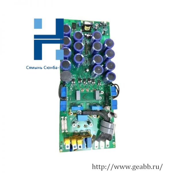 ABB SINT4450C Power Board Drives Main Board: Precision Control for Industrial Automation