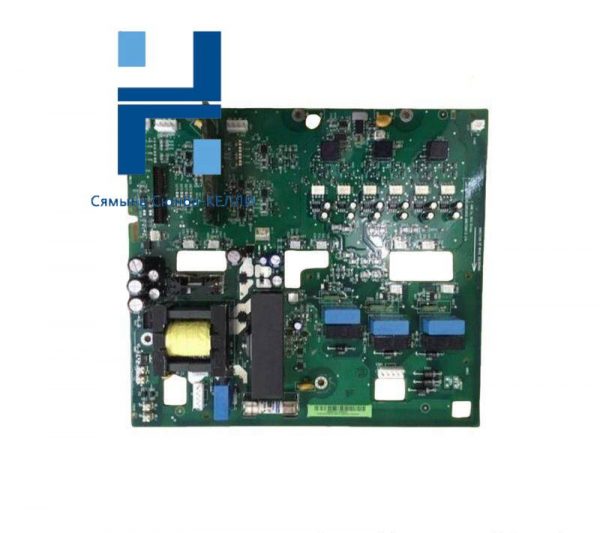 ABB SINT4610C 550 Driver Board: Industrial Control Module, Optimized for High-Efficiency Drives