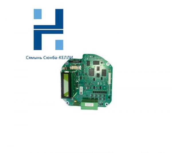 SIPOS 2SY5016-2SB00 Power Control PCB - Siemens, 24VDC, Industrial Controls