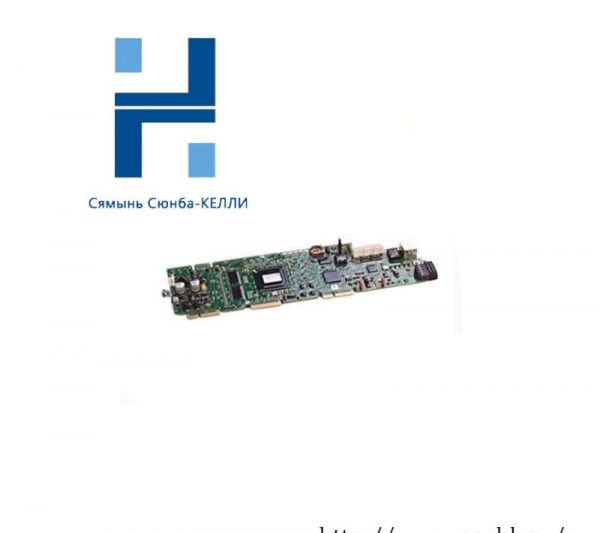 AB SK-R1-MCB1-PF753 Main Control Board, Advanced Industrial Automation Solution