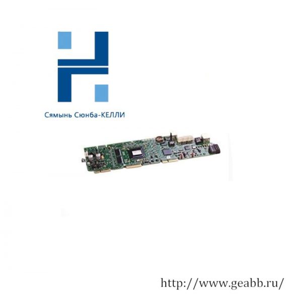 AB SK-R1-MCB1-PF753 Main Control Board, Advanced Industrial Automation Solution