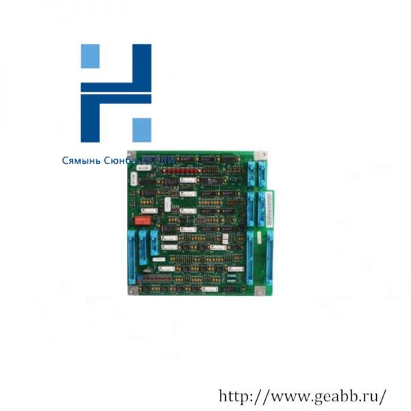 ABB SNAT620PCB - RTD Input Module for Industrial Control Solutions