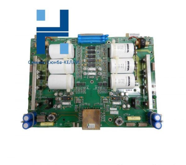 ABB SNAT 633 PAC PCB Circuit Board - A Comprehensive Control Module for Industrial Applications