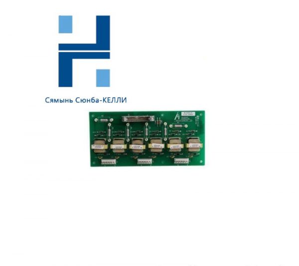 SOLIDSTATE CONTROLS 80-224900-90: Display Interface Board for Advanced Control Solutions