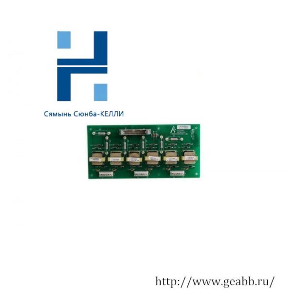 SOLIDSTATE CONTROLS 80-224900-90: Display Interface Board for Advanced Control Solutions