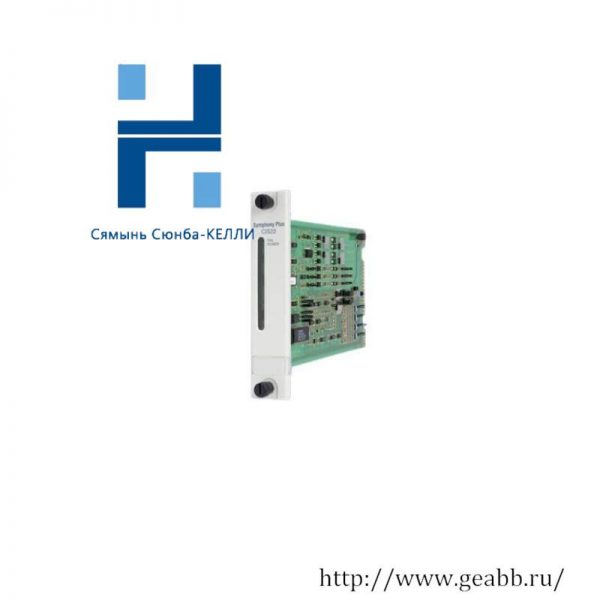 ABB SPCIS22 Control I/O Module - Advanced Industrial Automation Solution