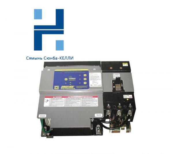 Square D HL2IMA12C, Surge Protective Device - Advanced Power Protection