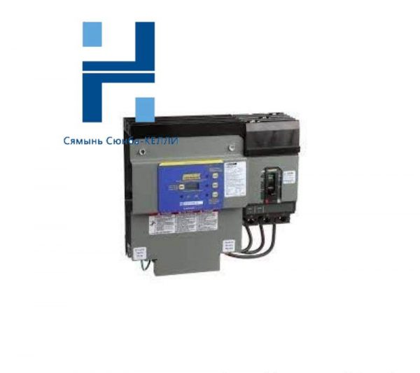 Square D HL5IMA16C1 Surge Suppressor: Protection for Industrial Controls