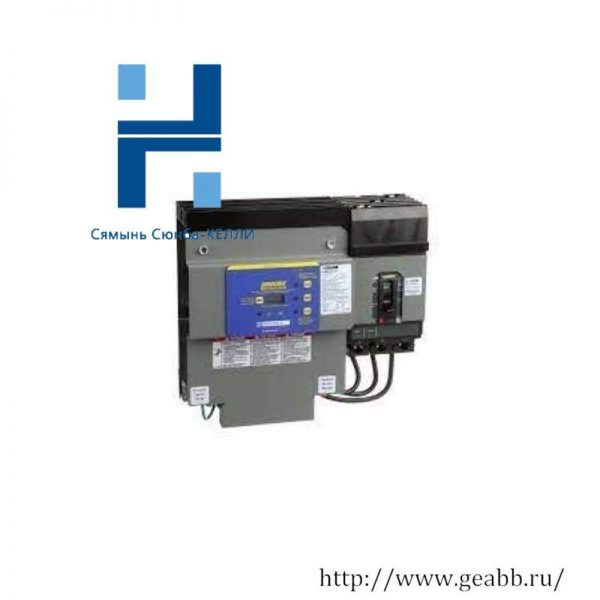 Square D HL5IMA16C1 Surge Suppressor: Protection for Industrial Controls