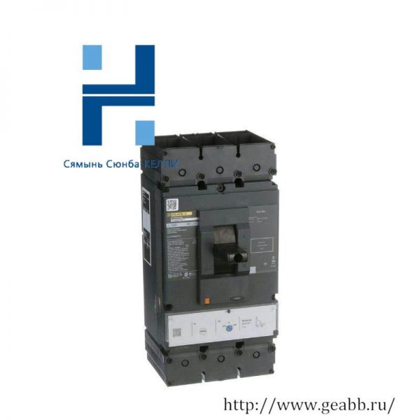 Square D LLF37060D33 Power Pact - Industrial Control Module, 120 characters or less