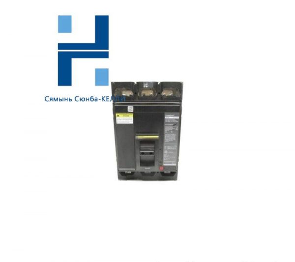 Square D by Schneider Electric MJP32000Z80 Circuit Breaker