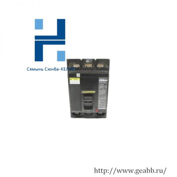 Square D by Schneider Electric MJP32000Z80 Circuit Breaker