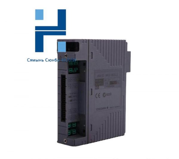 Yokogawa SR1B-045N-1KC Digital Output Module: Advanced Industrial Control Solution